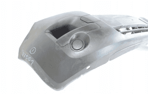 Opel movano b 2010- zderzak przód przedni 620221442R 2
