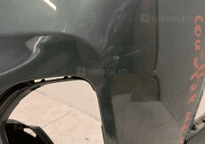 Zderzak przód przedni mini F60 ii countryman lift 20- 5