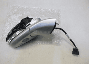 Ford mondeo MK5 lusterko zewnętrzne prawe 13 pin 6