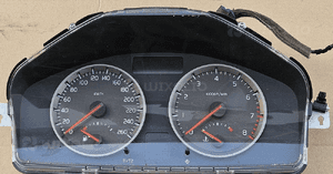 Volvo S40 V50 06 zegar licznik 2.4 B 3