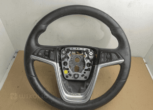 Kierownica multifunkcyjna opel insignia a 13316547 1