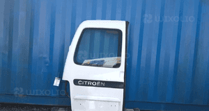 Drzwi tylne lewe berlingo partner od 96-10 no V224/186 1
