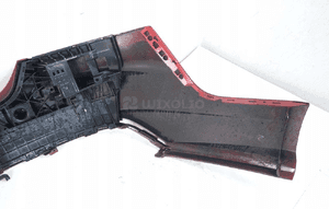 Audi A7 C7 lift 4G8 2014-2018 zderzak tył tylny 4G8807511AH 8