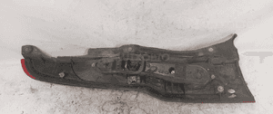 Tyl tylna lampa prawa fiat panda 2 2
