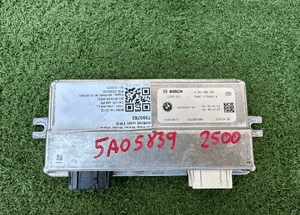 MODUŁ KAMER ICAM2 BMW G11 G12 G30 G15 G32 5A05839 1