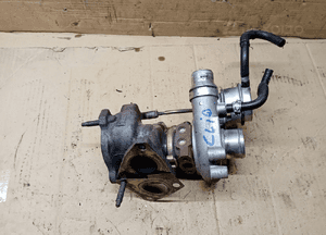 Turbina turbosprężarka Renault Clio III 1.2 TCE 8200864964 8200538832 1