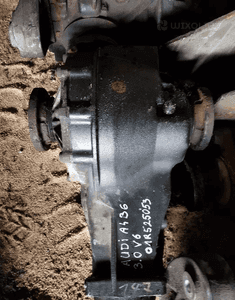 most audi a 4 b 6 3.0 v6 01r525053