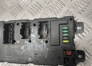 BMW F20 MODUŁ STEROWNIK REM 9298958 3