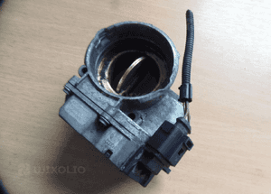 Przepustnica audi seat vw 1.9 tdi 03G128063C 1