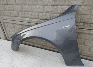 Audi A4 B8 lift 12-16 błotnik przedni lewy 3
