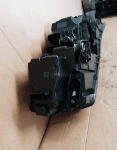Lampa lewy przód przednia lewa Full Led Skoda Octavia III 3 Lift 5E1941015F 7