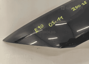 Bmw serii 3 E90 E91 błotnik lewy przód 5