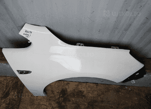 Błotnik prawy opel astra j lift 13- 3