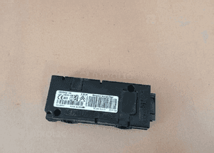 Moduł sterownik ciśnienia kół Peugeot 308 9665181980 2
