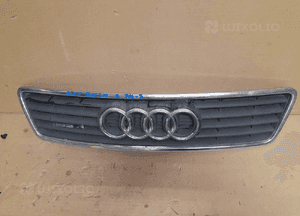 Grill atrapa chłodnicy 4B0853651F audi A6 C5 1