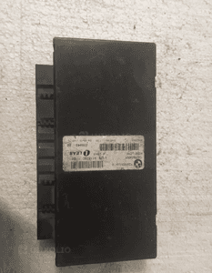 moduł komfortu bmw e 60 911873001