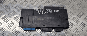 BMW F01 F10 STEROWNIK KOMFORTU 9226906 2