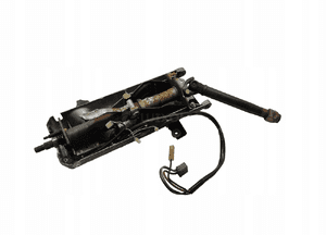 KOLUMNA KIEROWNICZA SZTYCA BMW 7 E23 1977-1986 EUROPA 1