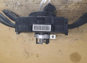 PRZEŁĄCZNIK ZESPOLONY PAJĄK PEUGEOT / CITROEN nr 96563489XT 4