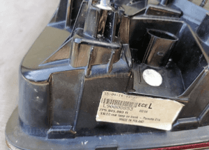 Lampa lewa lewy tył Porsche Cayenne 2 II 7P5945093 4