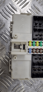 BMW F20 F21 F30 F36 MODUŁ STEROWNIK FEM 9315681 3