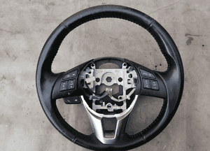 Kierownica Mazda 6 III GJ 1