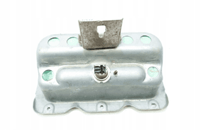 Poduszka air bag pasażera ford fiesa MK6 3