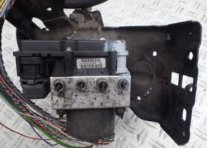 Pompa abs peugeot 307 9663345480 radom 5
