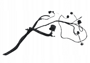 Range vogue L322 3.6 d wiązka podłużnicy 10 pin uk 1