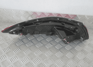 Lampa tylna tył prawa mercedes glc W253 led 2015- 17