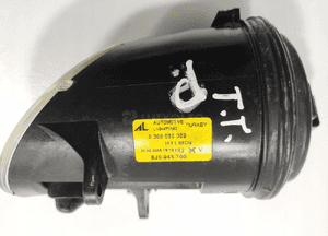 Halogen prawy przód przedni lampa przeciwmgielna audi tt ii 8J0941700 06- 6