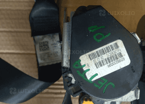 Vw  Jetta pas bezpieczeństwa przedni prawy lub lewy  1K4857706AF 1K4857705AF 2