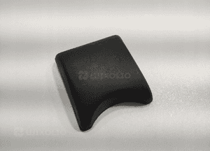 Listwa prawa boczna słupka renault master opel movano 7701692584 1998-2009 3