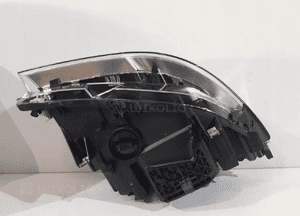 BMW 5 F10 F11 Lampa Adaptive LED - L 13391 9