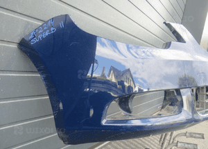 Zderzak przedni przód skoda superb ii 2 3T0807221 2008-2013 4
