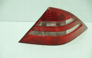 Lampa tylna prawa A2158200264 mercedes cl W215 1