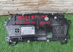 Licznik bmw Z4 G29 1 F40 F44 8709816 2