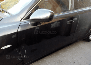 Lexus IS  IS250 07 drzwi przod przednie lewe 1