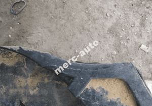 MERCEDES s 221  cl 216 miska koła zapasowego 694655555 2