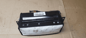 Zaślepka konsoli poduszki pasy AIRBAG zestaw naprawczy VW Passat B5 2