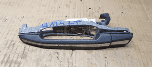Klamka zewnętrzna lewy tył tylna lewa Mercedes W124 1