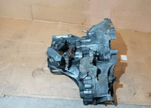 Skrzynia biegów manualna Ford Mondeo MK3 1.8 16V 2