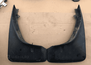 Chlapacze tylne Land Rover Freelander 2 II