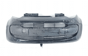 Zderzak przód przedni citroen C1 2005-2008 52119-0H70 1