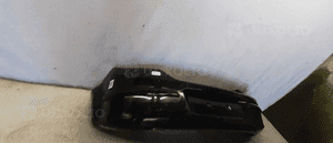 Zderzak tył tylny opel astra h 3 iii Z20R czarny 5D 5 drzwi hb 4