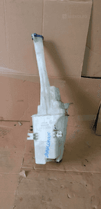 Zbiorniczek spryskiwaczy pompka Kia Sportage III 98610-3W500 4