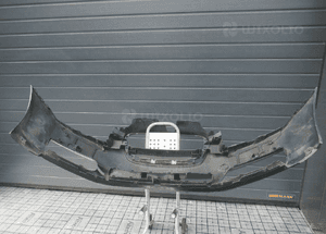 ZDERZAK PRZÓD PRZEDNI JAGUAR XF X250 I 8X23-17C831 2007-2011 11