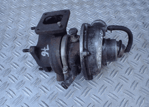 Turbo turbosprezarka kia carnival 2.9 crdi 28200-4X300 1
