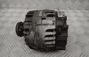 ALTERNATOR OPEL INSIGNIA 2.0 CDTI 13502581 DOSTĘPNE 3 SZTUKI 5