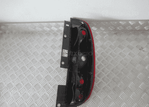 Lampa tylna tył lewa fiat doblo ii 2 opel combo d 00518106740 8